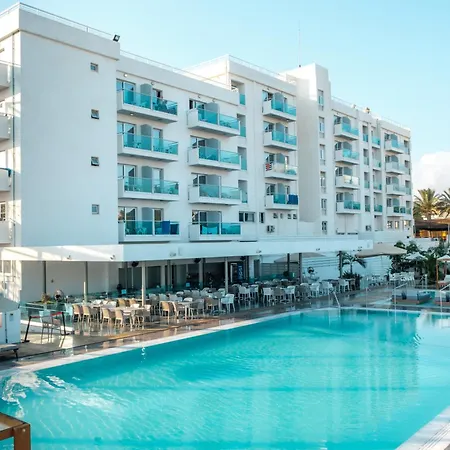 Kapetanios Bay Hotel