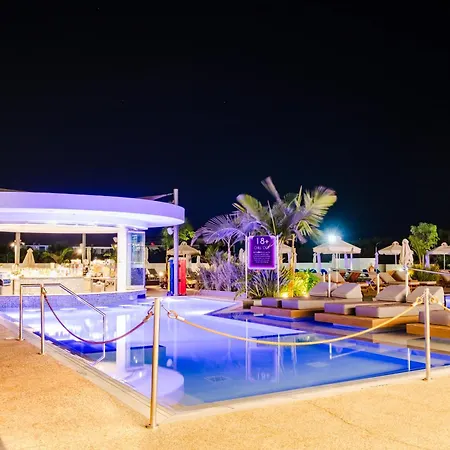 Kapetanios Bay Hotel Protaras