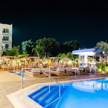Hotel Kapetanios Bay Protaras