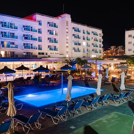 Kapetanios Bay Hotel Protaras