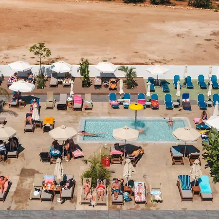 Hotel Kapetanios Bay Protaras