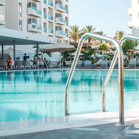 Kapetanios Bay Hotel 3*