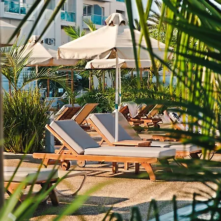Kapetanios Bay 3*