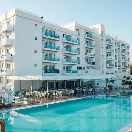 Kapetanios Bay Protaras