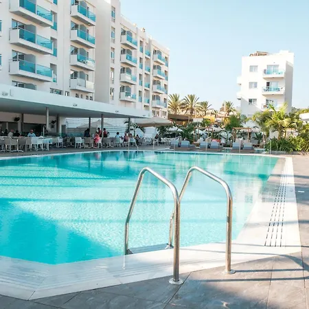 Hotel Kapetanios Bay Protaras