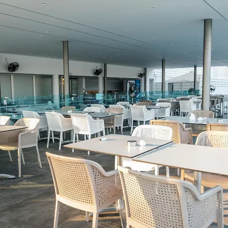 Hotel Kapetanios Bay Protaras