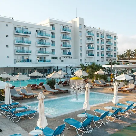 Hotel Kapetanios Bay Protaras