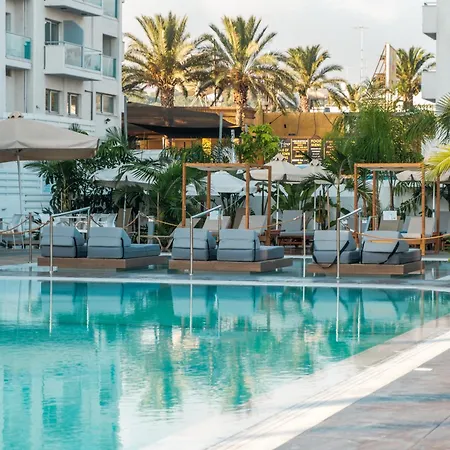 Kapetanios Bay Hotel Protaras