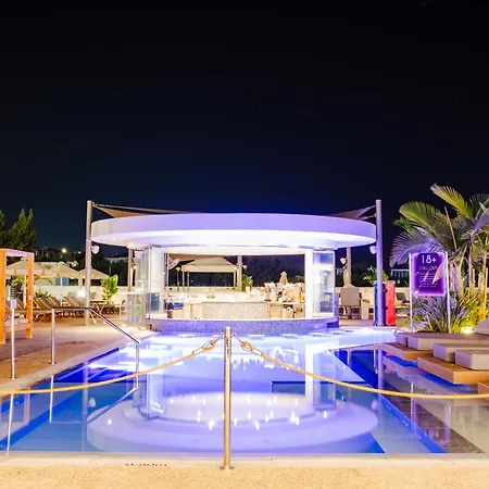 Kapetanios Bay 3*
