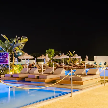Kapetanios Bay 3*
