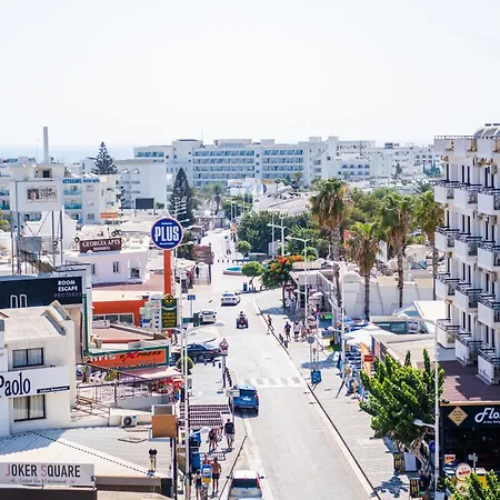 Kapetanios Bay 3*