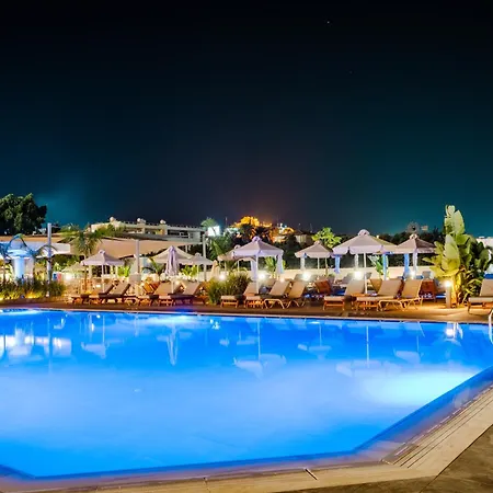 Kapetanios Bay 3*