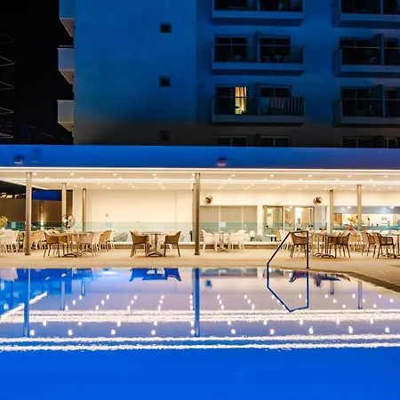 Kapetanios Bay ホテル 3*
