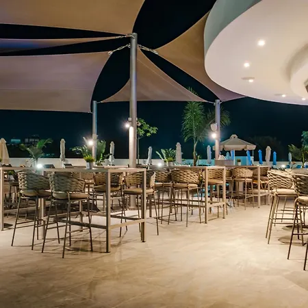 Kapetanios Bay 3*
