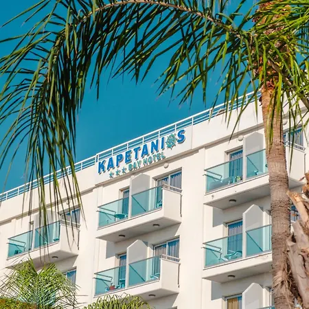Kapetanios Bay ホテル 3*