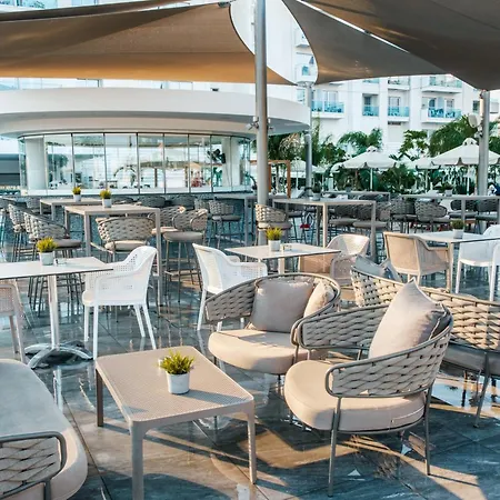 Kapetanios Bay 3*