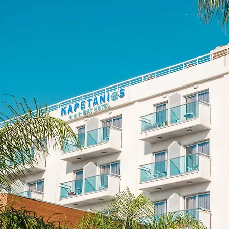 Kapetanios Bay プロタラス